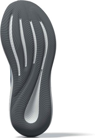 Кросівки чоловічі Adidas Response Runner 2 KJ1737 чорні (44 2/3 EU)