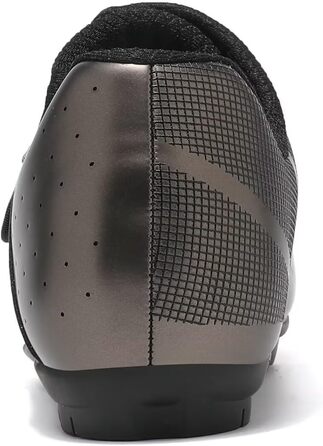 Шкарпетки для шосейної їзди для чоловіків – легкі, дихаючі, сумісні зі штифтами для тривалих заїздів та комфорту протягом дня (46 EU, Bronze)