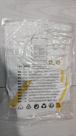 Чоловіча куртка Softshell TACVASEN: водонепроникна outdoor куртка з флісовою підкладкою, вітрозахисна та дихаюча куртка-вітровка з капюшоном для роботи, велосипеда та походів, L, чорна