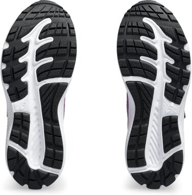 Дитячі кросівки для школи ASICS Contend 8, розмір 33 EU, колір Blackberry