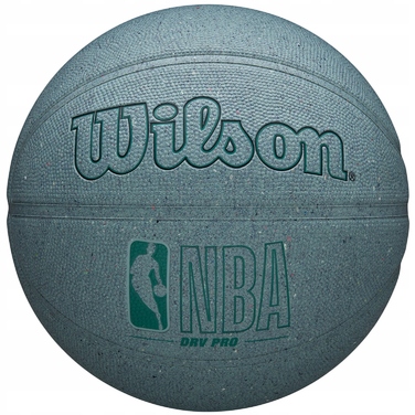 Баскетбольний м'яч Wilson NBA DRV Pro Ball WZ3016002XB, розмір 7