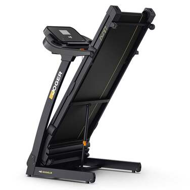 Бігова доріжка Hop-Sport HS-2000LB Joger