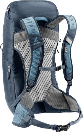 Рюкзак для туризму та трекінгу Deuter AC Lite 24SL, жіночий, легкий, 24 л, для відпочинку та активного відпочинку