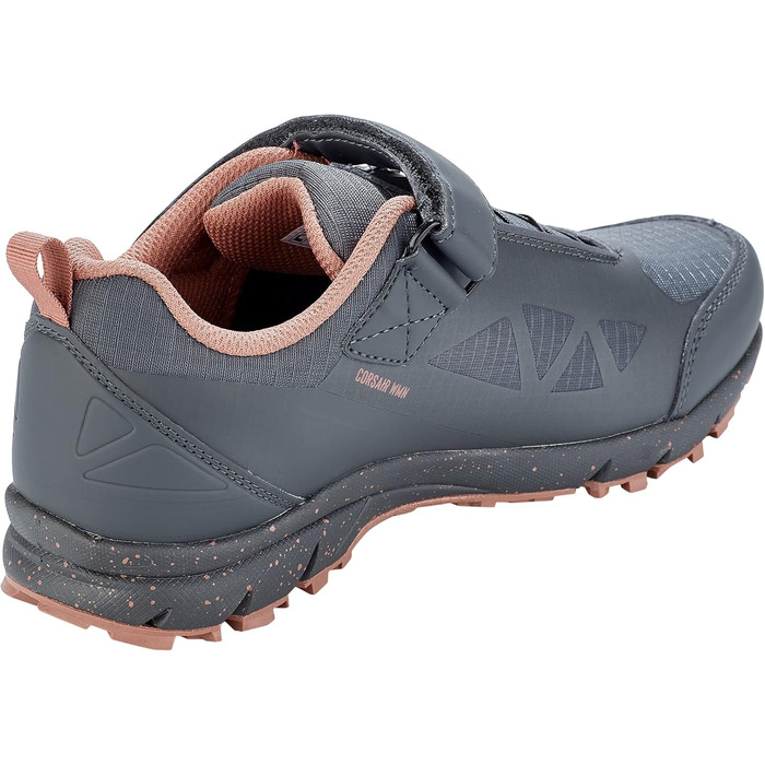 Кросівки Northwave Corsair для жінок, MTB, рожеві, 38