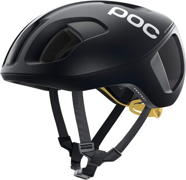 Велошолом POC Ventral SPIN для дорослих, захисний, аеродинамічний