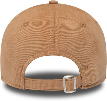 Кепка New Era New York Yankees 9forty Adjustable - Stone (41-32377)