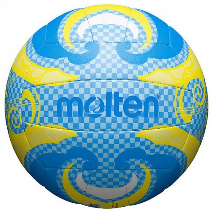 Волейбольний м'яч Molten унісекс, розмір 5