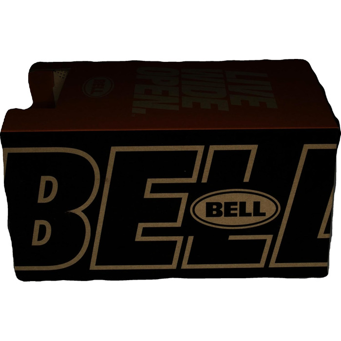 Велошолом Bell Spark 2 MIPS для MTB, матовий сірий-камуфляж, універсальний розмір S/M (50-57 см)