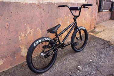 BMX велосипед Eastern Bikes Cobra 20 дюймів, легкий фрістайл, бежевий камуфляж