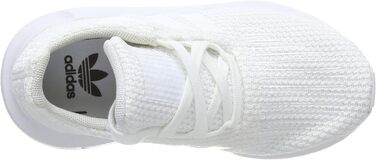 Кросівки Adidas Swift Run Unisex Cloud White, 30.5 EU