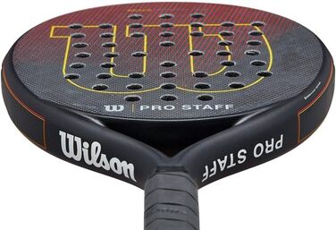 Ракетка для тенісу Wilson Pro Staff V2 2024 - професійна, оригінальна