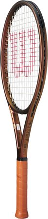 Тенісна ракетка Wilson Pro Staff Team V14 4-1/4 (2)