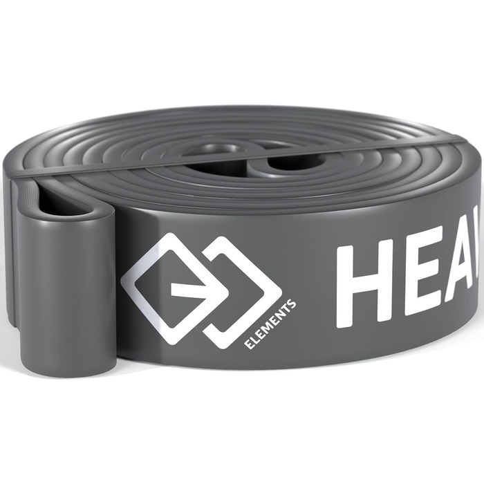 Резинки для фітнесу, еспандери для силових тренувань (45 кг)