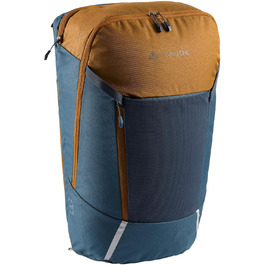 Рюкзак VAUDE Cycle 20 II, універсальний, 20 л, Baltic Sea/Umbra