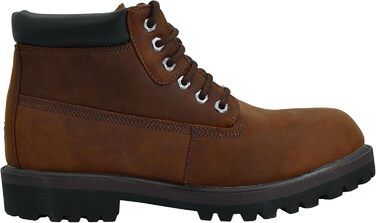 Черевики чоловічі Skechers Sergeants Verdict 4442 DSCH, розмір 46 EU, колір Cdb