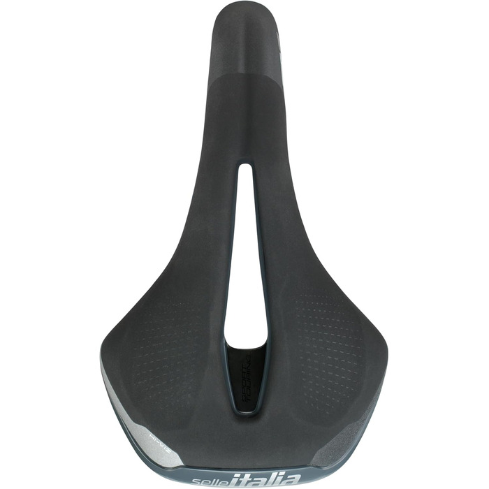Велосипедне сідло Selle Italia ST 5 Flow S, чорне