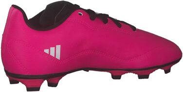 Дитячі кросівки adidas X Speedportal.4 для футболу (31 EU, Team Shock Pink/Cloud White/Core Black)