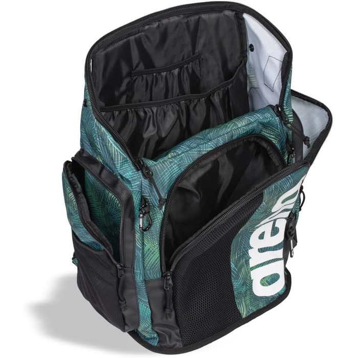 Рюкзак ARENA Spiky III 45L Team Energy Green