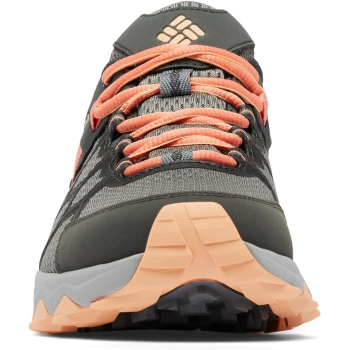 Жіночі кросівки Columbia Peakfreak 11 для тренувань, сірі, 42 EU