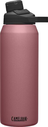Термобутилка CAMELBAK Chute Mag 1 л, вакуумна, теракотова, для дорослих