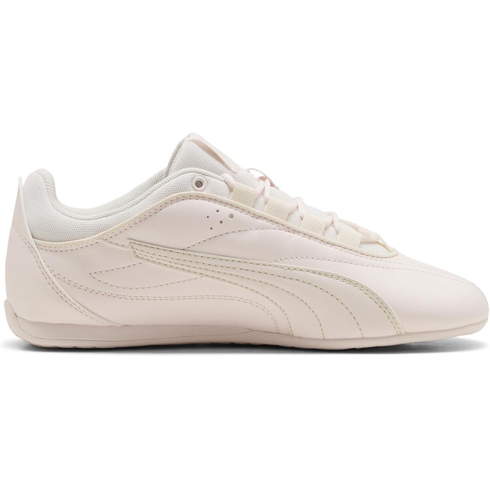 Жіночі кросівки Puma Catch Soleil SdSneaker (38.5 EU, Jasmine Flower Alpine Snow Pink White)