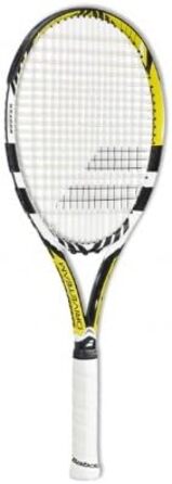 Тенісна ракетка Babolat Drive Team, натягнута, 2 штуки