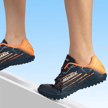 Жіночі футбольні бутси JOMIX - професійні, для футболу та тренувань, Outdoor, 38 EU, Marineblau