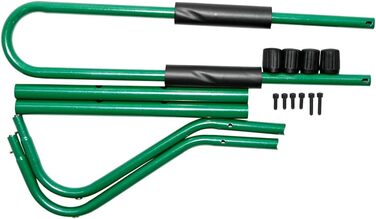 Підставка для велосипеда RASENFREUND Easy - виставкова та для паркування (до 29 дюймів)