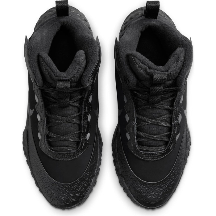 Дитячі кросівки Nike Hikeda для старших дітей, 34 EU, чорний/антрацит