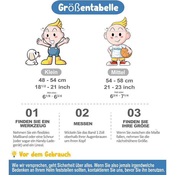 Дитячий велосипедний шолом Simply Kids з DIY-наклейками, сертифікований CPSC та CE, для скейтборду, велосипеда, самоката, розміри 46-52/52-58 см, для хлопчиків і дівчаток від 2 років