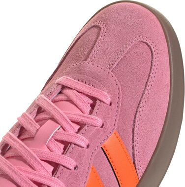 Жіночі кросівки adidas Barreda, колір Bliss Pink Impact Orange, розмір 39 1/3 EU