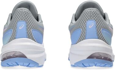 Дитячі кросівки ASICS GT-1000 12 GS, сірий, розмір 39.5 EU