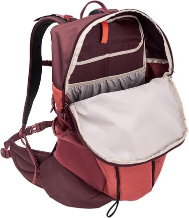 Унісекс рюкзак VAUDE Agile Air 26 л для туризму