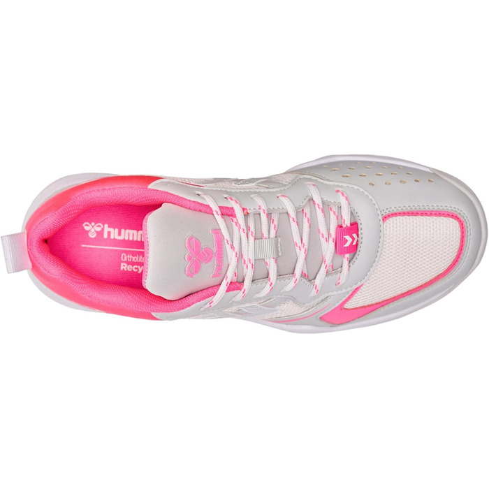 Кросівки жіночі Hummel TEIWAZ 2.0, бежевий, 43 EU, Beigepink