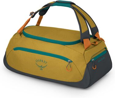 Сумка-дуфель Osprey Daylite 30 л, унісекс, спортивна
