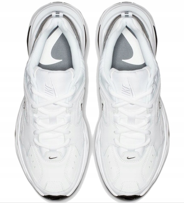 Жіночі кросівки Nike M2K Tekno білі, BQ3378-100, р. 38