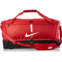 Футбольний м'яч Nike Academy Team універсальний, червоний/чорний/білий