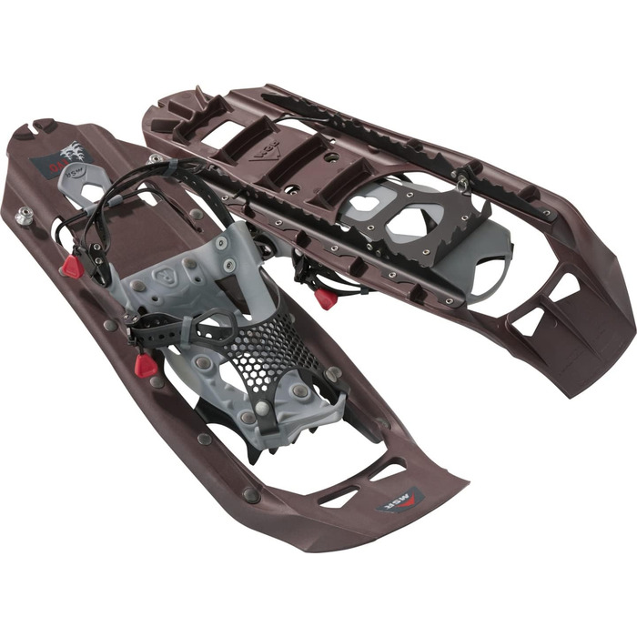 Снігоступи MSR Evo Trail 56 см (22 дюйми), залізні