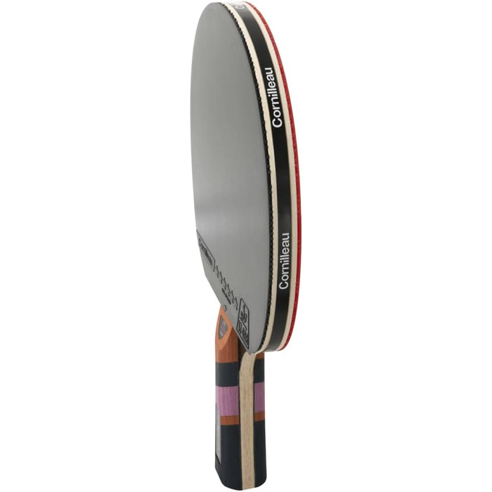 Ракетка для настільного тенісу Cornilleau Excell 3000 Carbon - професійна, карбонова