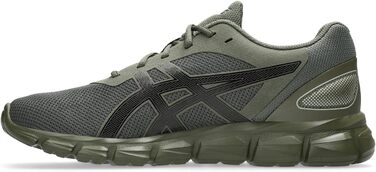 Кросівки ASICS Gel Quantum Lyte IIS для чоловіків (44.5 EU, оливковий)