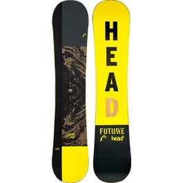Сноуборд HEAD DEFY Youth 2025, 123 см, для підлітків