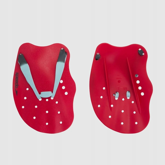 Плавальні лопатки Speedo Tech Paddle