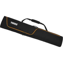 Чохол для сноуборда Thule RoundTrip 165 см, чорний