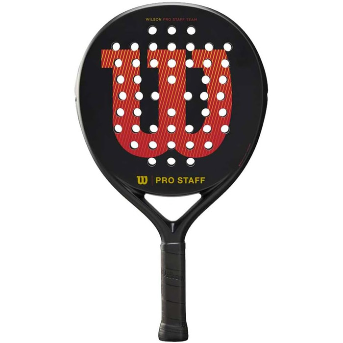 Тенісна ракетка Wilson PRO Staff V2 Team для професіоналів