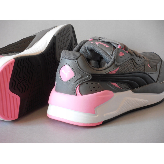 Жіночі спортивні кросівки Puma X-Ray Speed Jr (384898 26), розмір 38