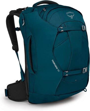 Жіночий туристичний рюкзак Osprey Fairview 40 літрів