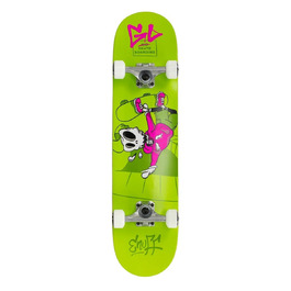 Скейтборд Skully Complete Mini 7.75