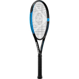 Тенісна ракетка Dunlop FX 500, синя, розмір ручки 2, без струн, FX 500 Tour 3