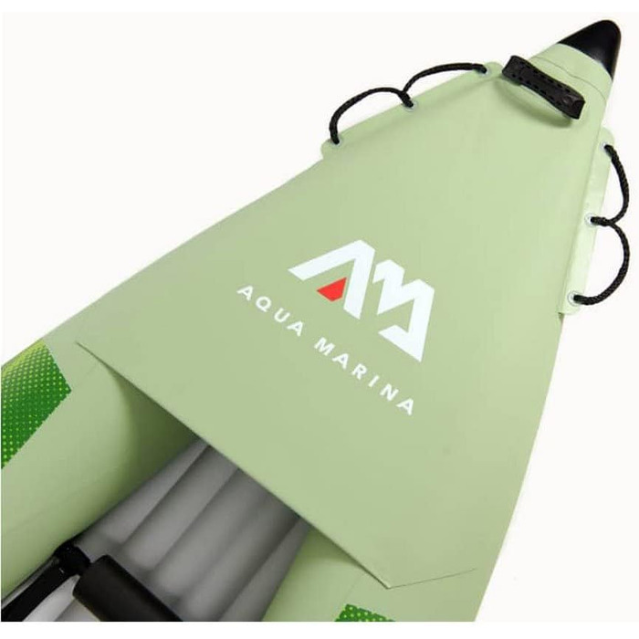 Каяк Aqua Marina Betta U різнокольоровий, надувний для водного спорту
