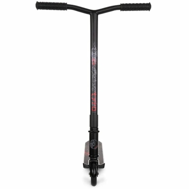 Фрістайл самокат MOVINO TYRO BLACK